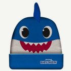 Baby Shark® Mössa Blå