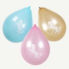 Ballonger Sparkling Unicorn