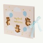 Nalle Fotoalbum
