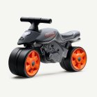 FALK® Street Champion Springcykel Svart