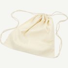 Skopåsar Bomull Beige