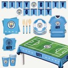 Manchester City® festpaket