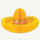 Fiesta Bordsdekoration