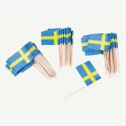 Sverige Matpinnar