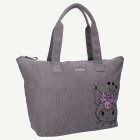 Kuromi® Shopper Grå