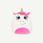 Enhörning Squishy Nalle Liten
