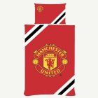Manchester United® Sängkläder