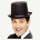 Gentleman Hög Hatt
