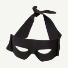 Ögonmask Svart