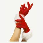 Julhandskar