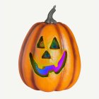 Läskig Pumpalykta