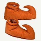 Alv skocovers brun