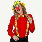 Clown Maskeradset
