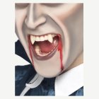 Vampyrtänder