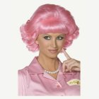 Grease® Frenchy Peruk