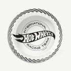 Hot Wheels® Papperstallrikar