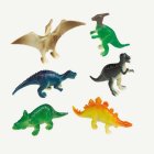 Dinosaur Minifigurer