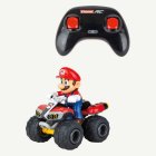 Super Mario® Carrera RC Mario Quad Fjärrstyrd Fyrhjuling