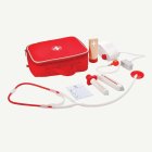 Hape® Doktorset I Trä 7 Delar