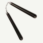 Nunchaku Svart