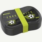 Fotboll Matlåda