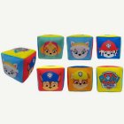 Paw Patrol® Kubkudde