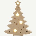 LED Julgran Kraft