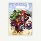 Avengers® Plast Partypåsar