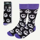 Nightmare Before Christmas® Strumpor 38-45
