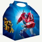 Transformers® Presentaskar