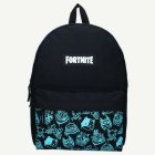 Fortnite® Battle Royale Skolväska Svart