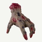 Rörlig Zombiehand Med Ljud