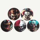 Horror Clown Bordsdekoration