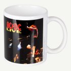 AC/DC® Mugg