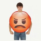 Emoji® Arg Maskeraddräkt