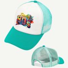 Totally 80s Keps
