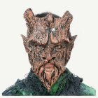Skogstroll Mask Brun