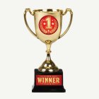 Winner Pokal