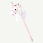 Small Foot® Enhörning Käpphäst 90 cm