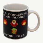The Legend of Zelda® Mugg