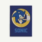 Sonic® Fleecefilt