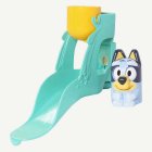 Bluey® Vattenrutschkana För Badkar