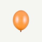 Ballonger Metallic Mandarin Orange