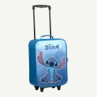 Lilo & Stitch® Resväska Blå