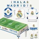 Real Madrid® Dekorationspaket