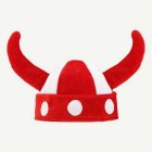 Danmark Viking Barnhatt