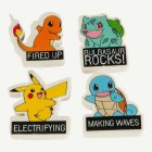 Poémon® Suddgummin Set