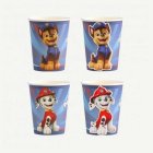 Paw Patrol® Pappersmuggar Blå