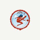 Miraculous® Folieballong