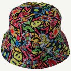 90's Buckethat